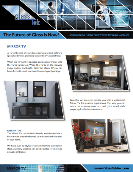 Mirror TV Mirror TV
